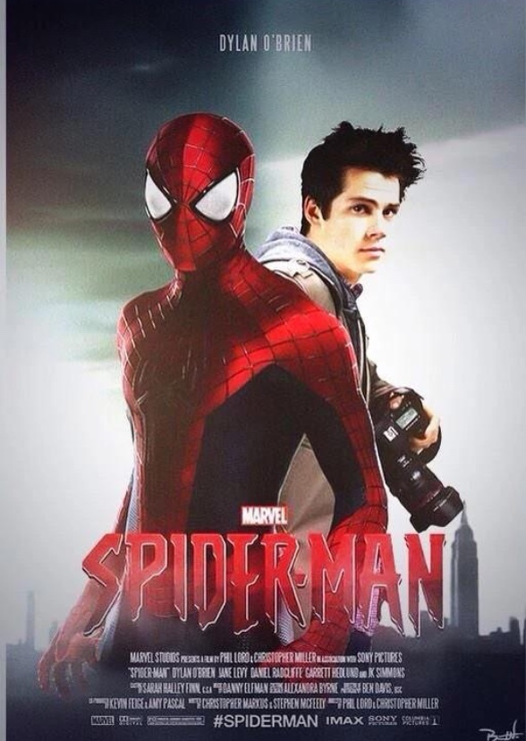 Ultimate Spiderman
