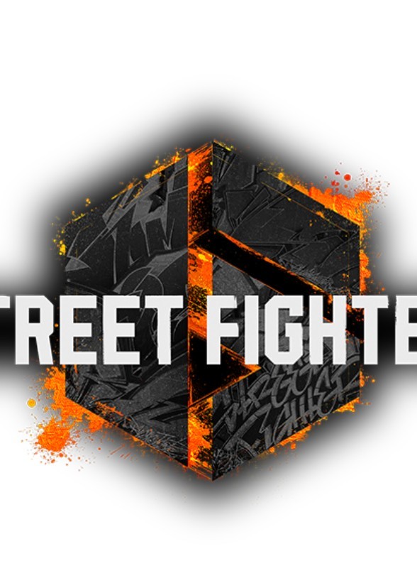  Street fighter 6  live action 