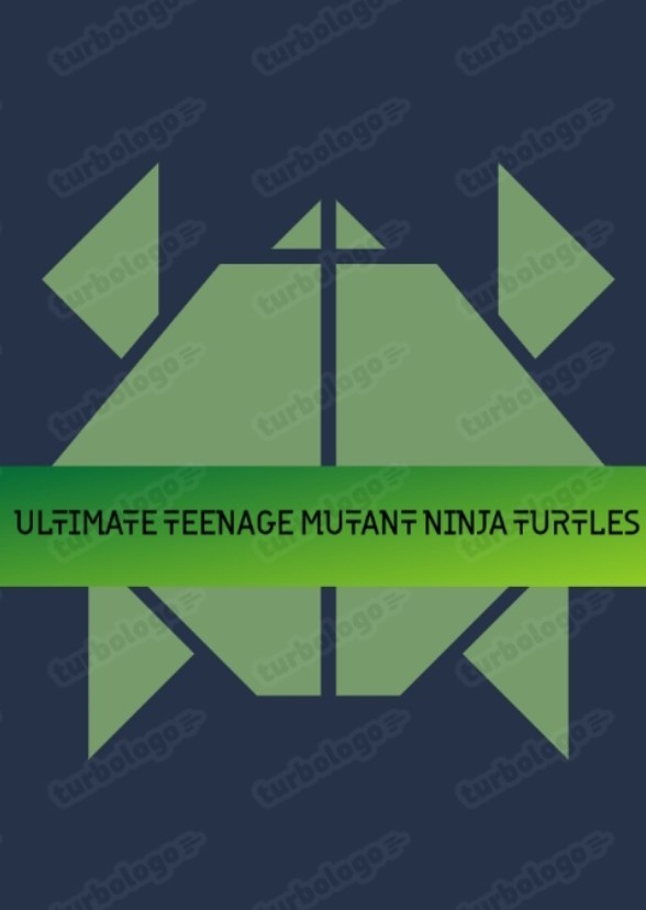Ultimate Teenage Mutant Ninja Turtles