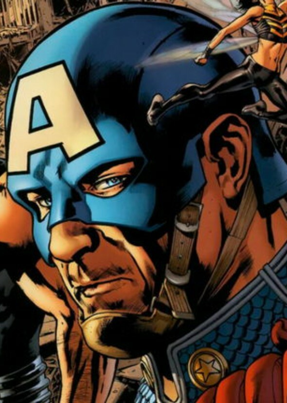 Ultimate Universe (2000's)