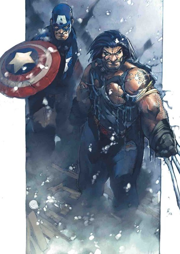 Ultimate War Animated Movie