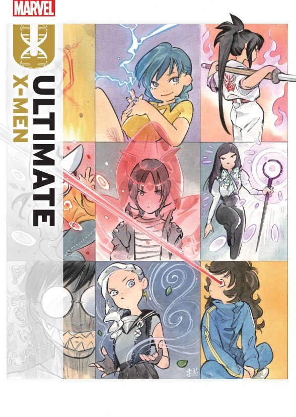 Ultimate X-Men (2024 - 2026)