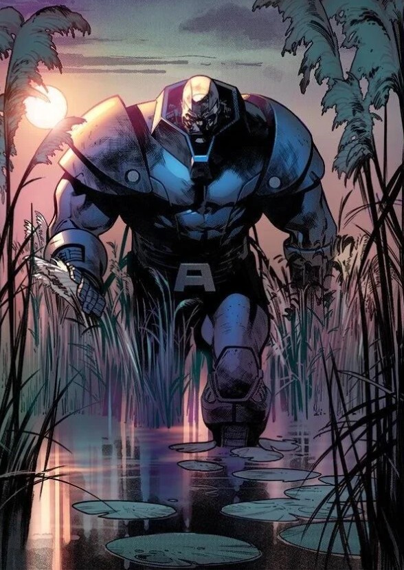 Ultimate X-Men II: Age of Apocalypse