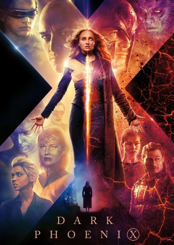 Ultimate X-Men: The Dark Phoenix Saga Part One