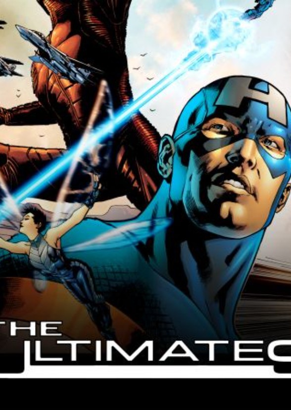 Ultimates