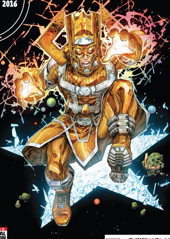 Ultimates²