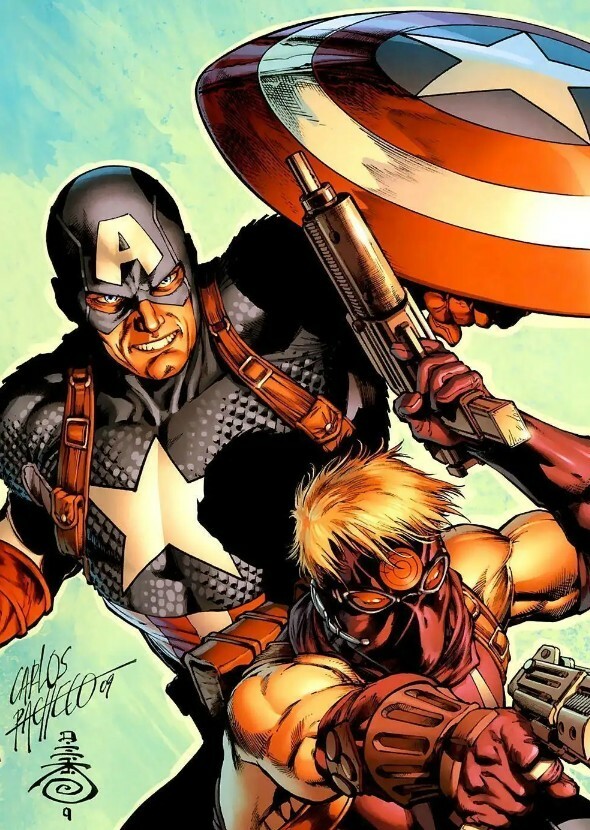 Ultimates