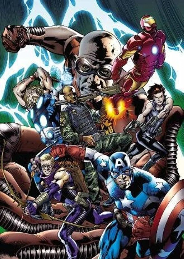 Ultimates (Marvel)