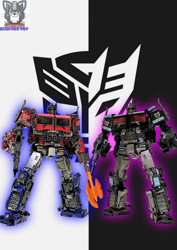 Ultra Magnus: Shattered Phase 3: Movie 17