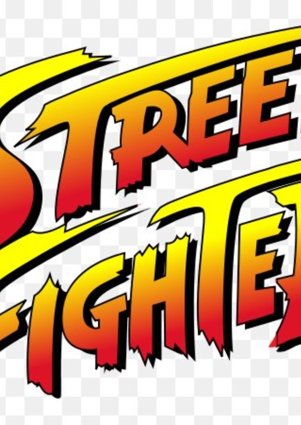 Ultra Street Fighter  World Warrior