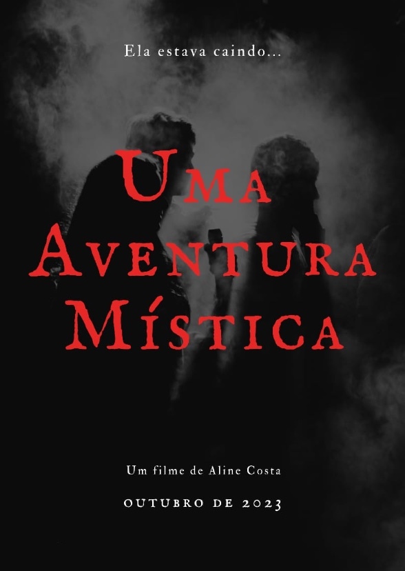 Uma Aventura Mística 