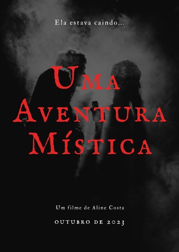 Uma Aventura Mística