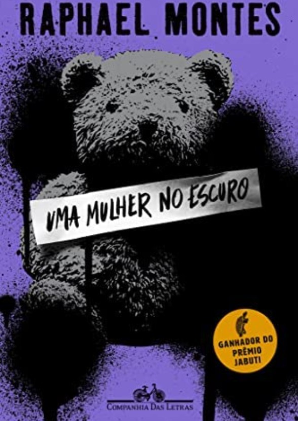 Uma Mulher no Escuro