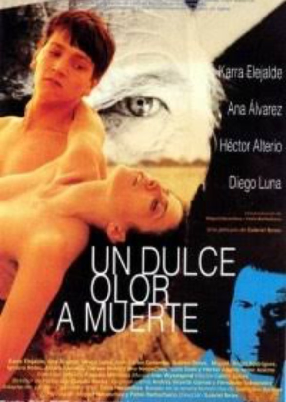 Un Dulce Olor A Muerte.