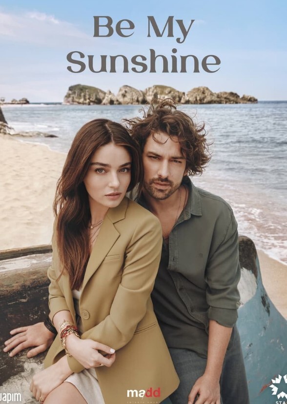 Un Été sur l'Île