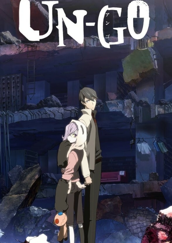 Un-Go