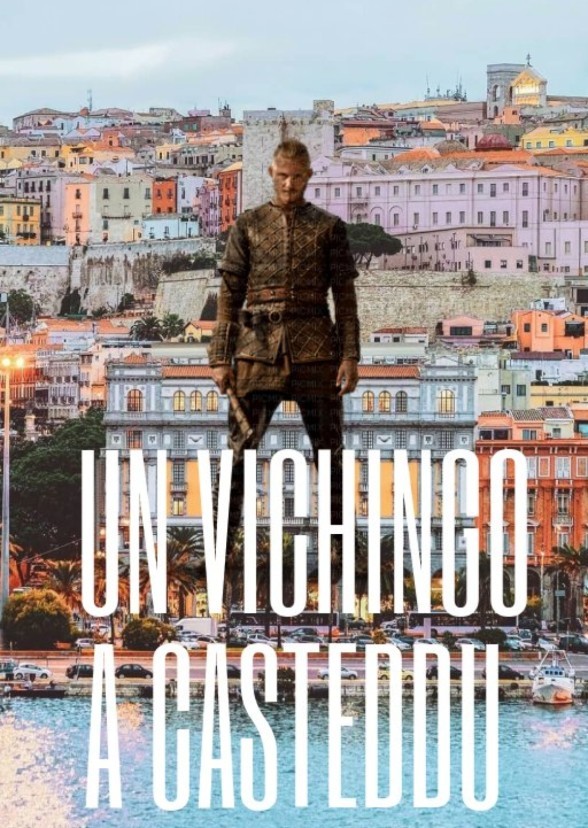 Un vichingo a Casteddu 
