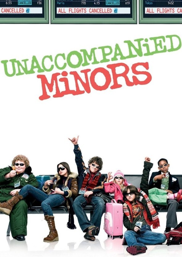 Unaccompanied Minors