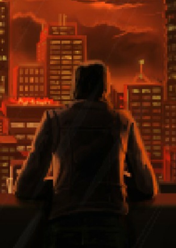 Unavowed (Miniseries)