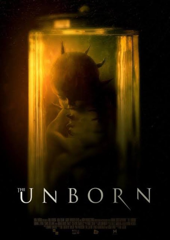 Unborn.