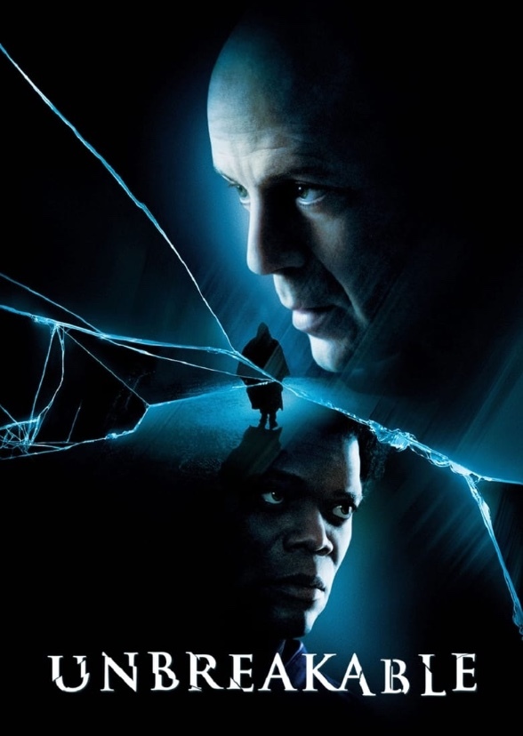 Unbreakable (1970)
