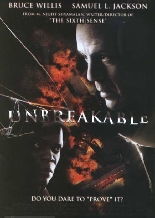 Unbreakable (1975)