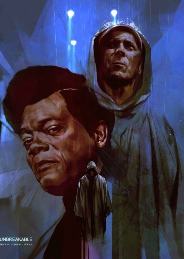 Unbreakable (2010)