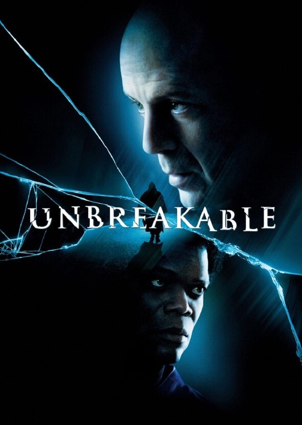 Unbreakable (2010)