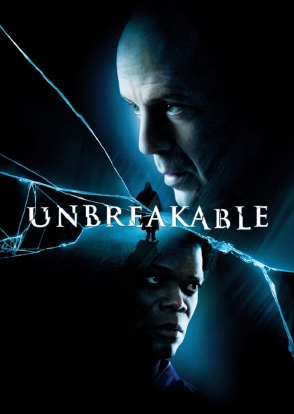 Unbreakable (2022)
