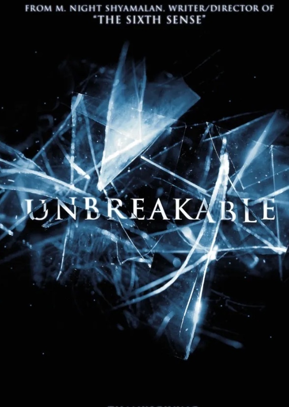 Unbreakable (2023)