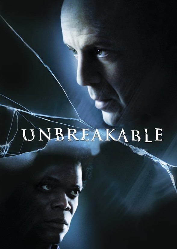 UNBREAKABLE [Reboot]