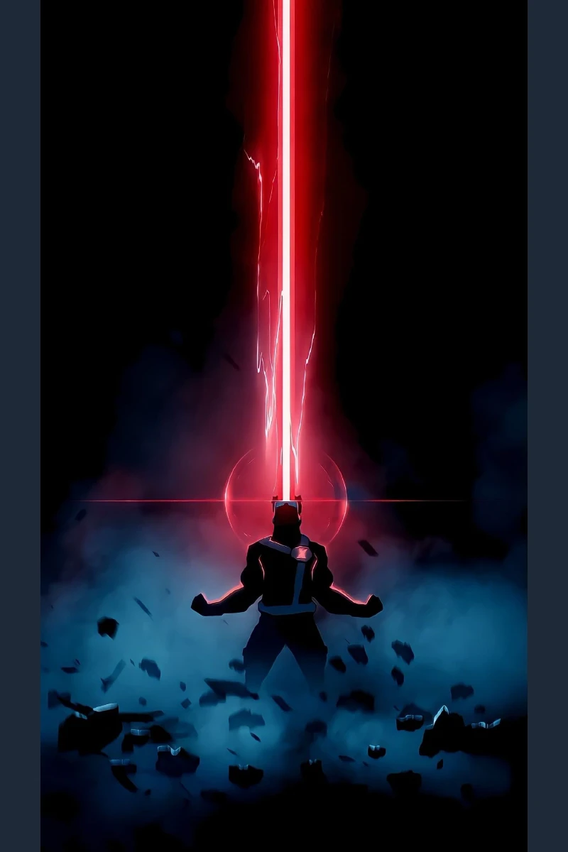 Uncanny X-Men