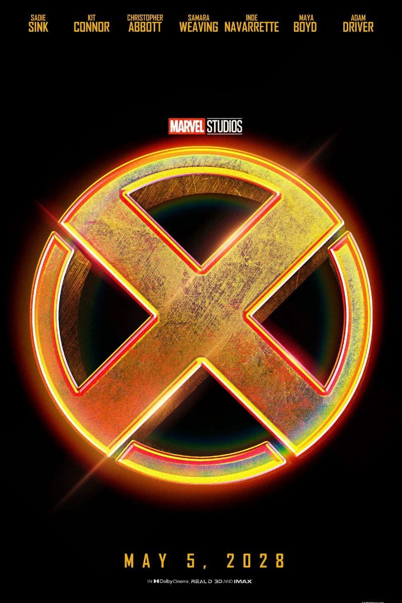 Uncanny X-Men
