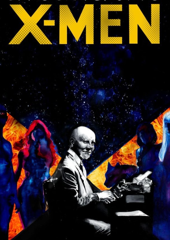 Uncanny X-Men vol 1