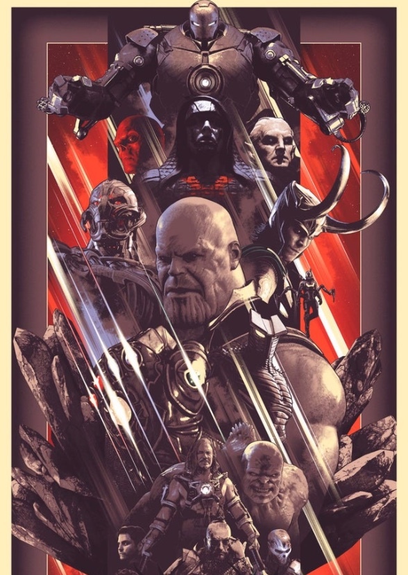 Uncasted Marvel Villains