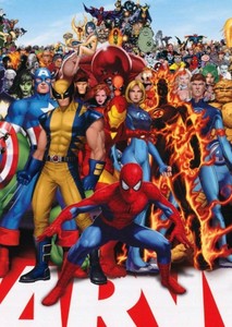 Angelica Scarlet Johnson on myCast - Fan Casting Your Favorite Stories