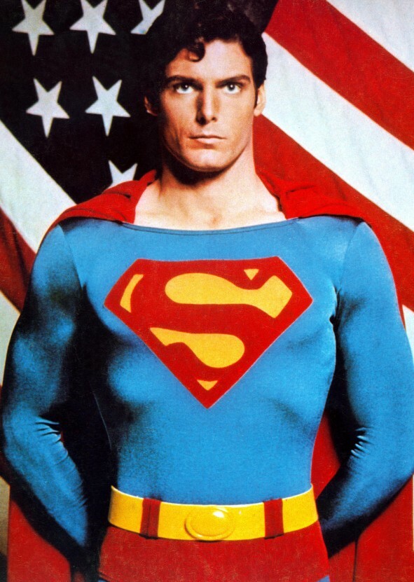 Uncasted Superman Characters for the Christopher Reeve Films Fan ...