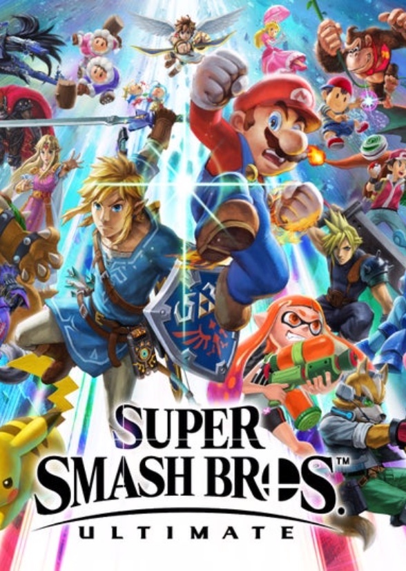  Game Characters