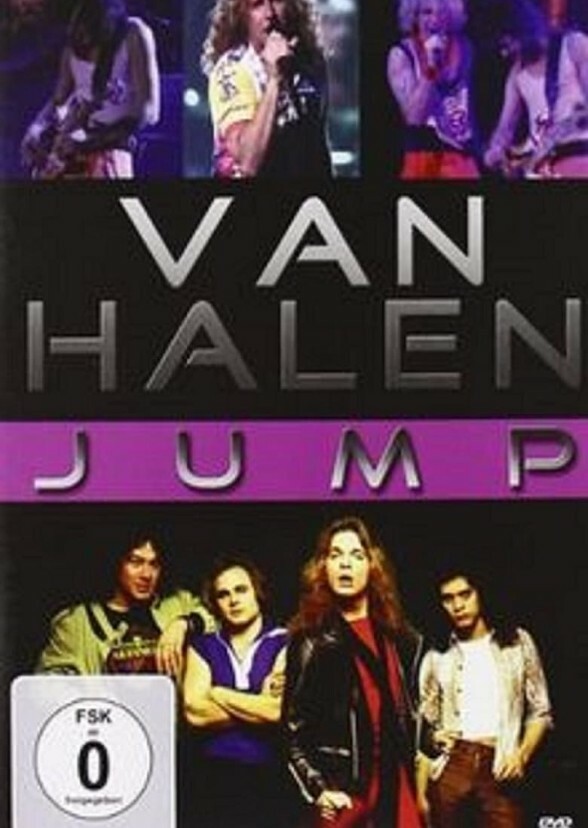 Unchained: The Van Halen Story
