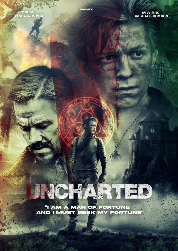Uncharted(1972)