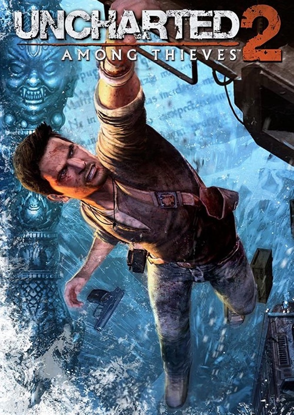 Uncharted 2: Among Thieves (2012)