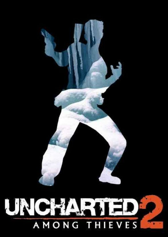 Uncharted 2: Among Thieves