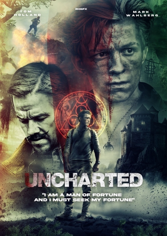 Uncharted 2