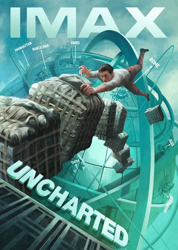 Uncharted 2