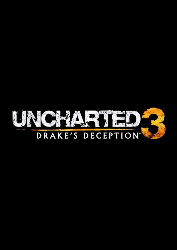 UNCHARTED (SEASON 4)