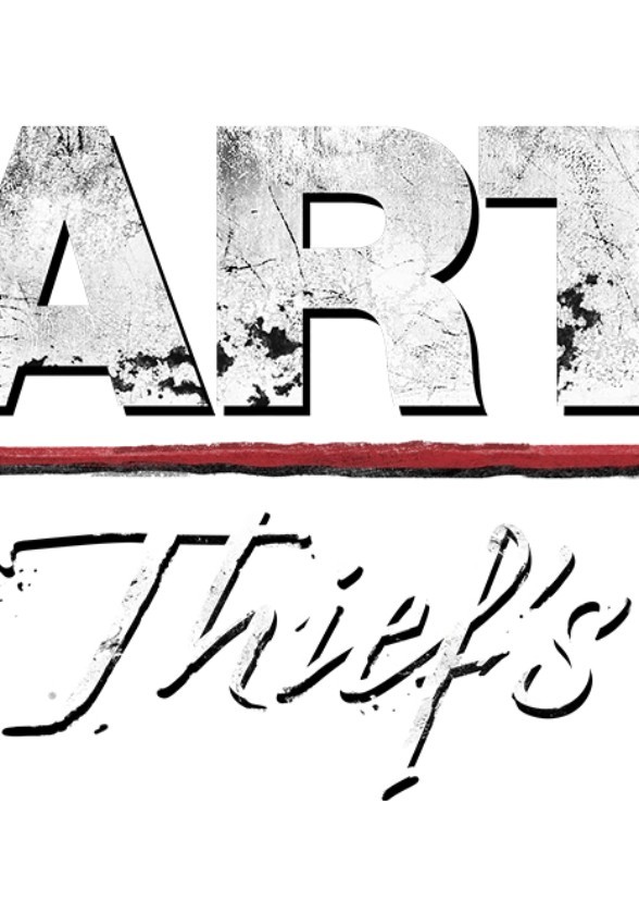 Uncharted 4: A Thief's End