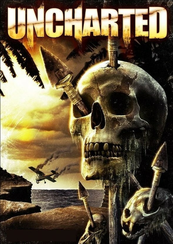 Uncharted 4