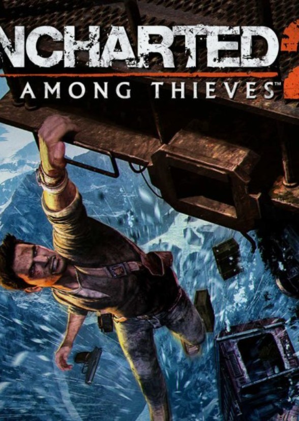 Uncharted among thieves