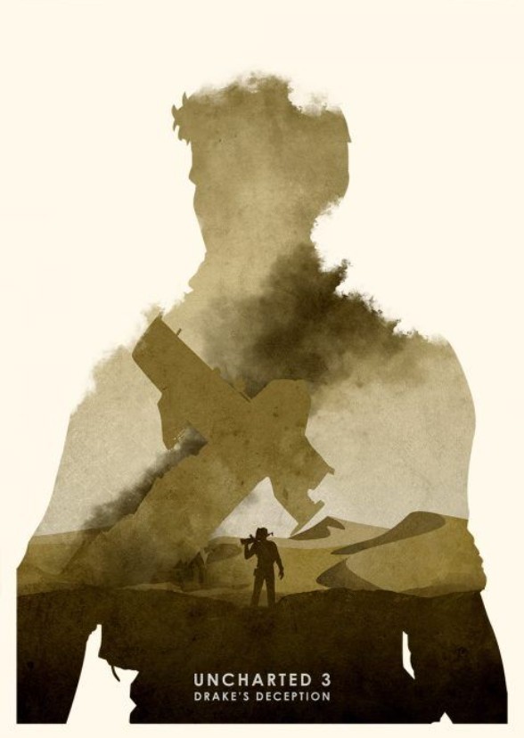 Uncharted: Drake's Deception