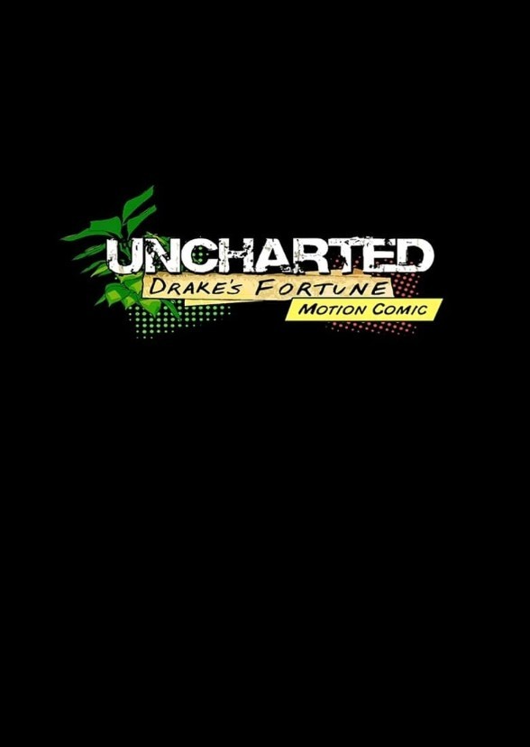 Uncharted: Drake's Fortune